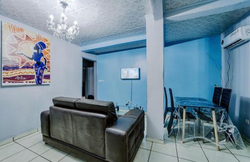 Douala Apartment | CAMERHOME "Low Cost"