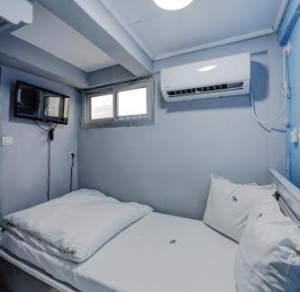 Douala Apartment | CAMERHOME "Low Cost"