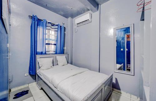 Douala Apartment | CAMERHOME "Low Cost"