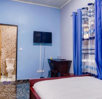 Douala Apartment | CAMERHOME "Premium"