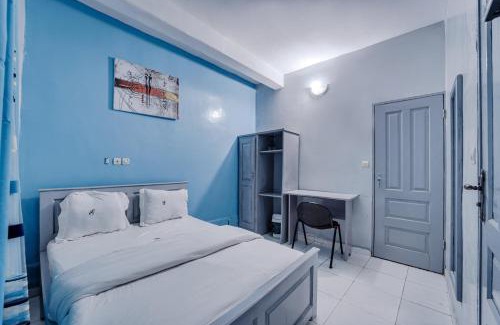 Douala Apartment | CAMERHOME "Premium"