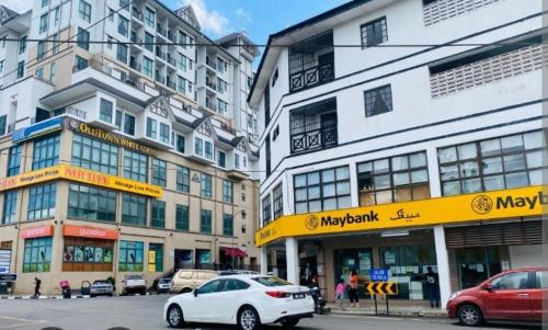 Tanah Rata Apartment | Cameron Avilion AiSHomestay