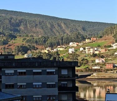 Viveiro Apartment | Camiño Vello