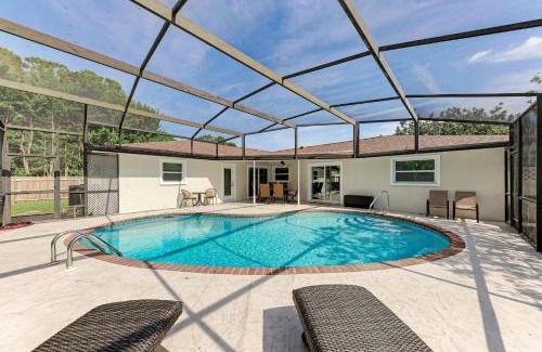 Bradenton House | Camingo