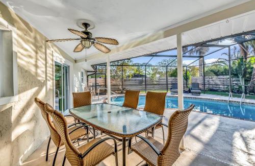 Bradenton House | Camingo