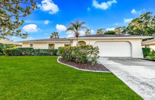 Bradenton House | Camingo