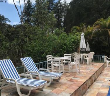Lavras Novas Hotel | Caminho das Lavras
