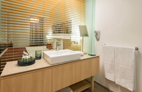 Angelopolis Hotel | Camino Real Puebla Angelopolis