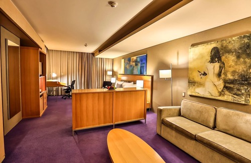 Santa Fe Hotel | Camino Real Santa Fe
