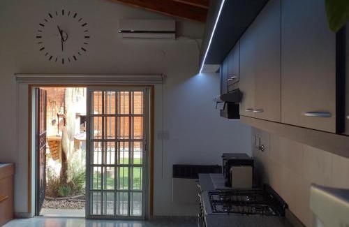 Chacras de Coria Apartment | Caminos del vino