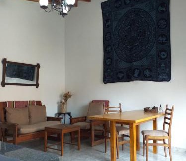 Chacras de Coria Apartment | Caminos del vino