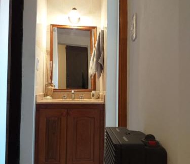 Chacras de Coria Apartment | Caminos del vino
