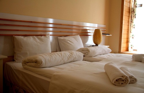 Ayder Hotel | Camlihemsin Tasmektep Hotel