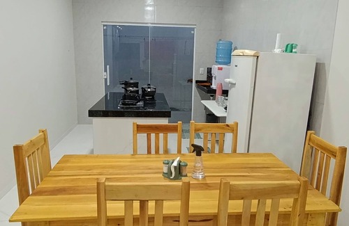 Camocim House | Camocim Holiday Home 900 meters from the beach