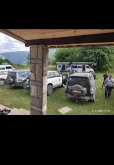 Montenegro House | Camp Apartmani Tara