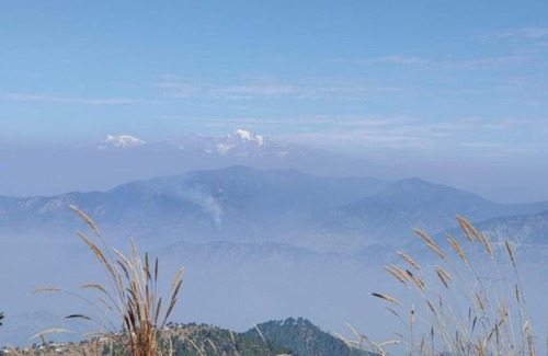 Kanatal Other | Camp Awara Kanatal