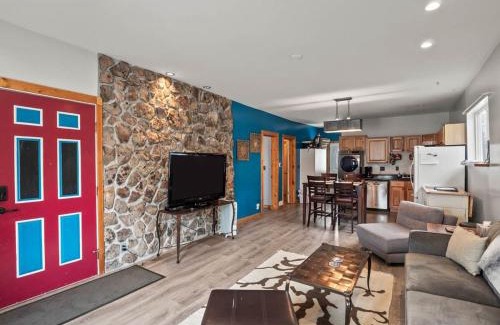 Leadville House | Camp Cloud