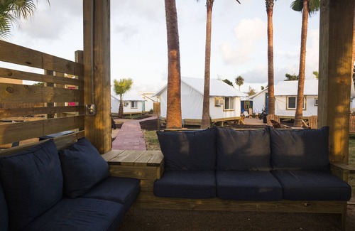 Old Town RV Rental | Camp Coyoacan
