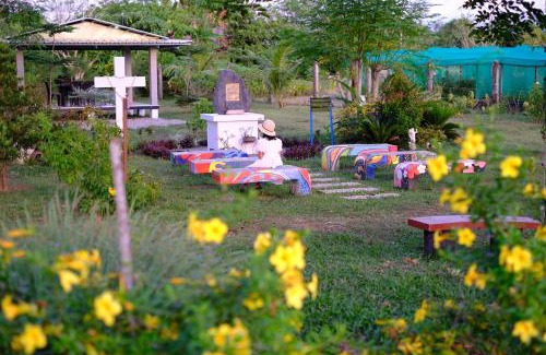 Talisay House | Camp Felicidad