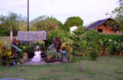Talisay House | Camp Felicidad