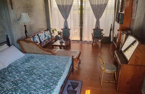 Talisay House | Camp Felicidad