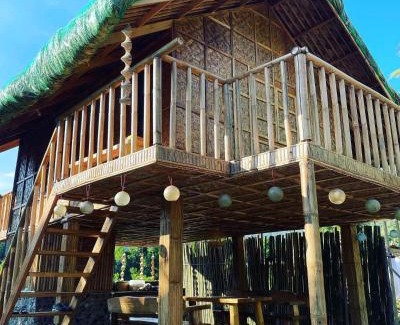 Tanay Other | Camp Irog Daraitan