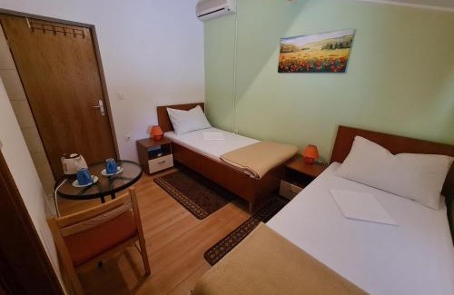 Lozovac House | Camp Krka