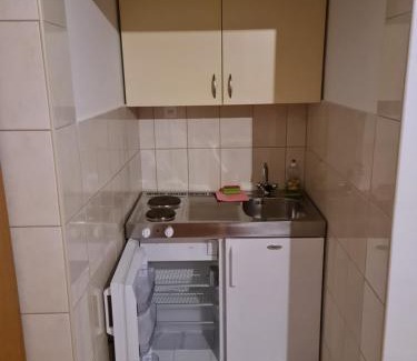 Lozovac House | Camp Krka