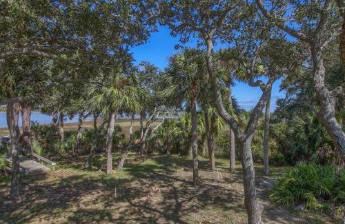 Port St. Joe House | Camp Palms @ Indian Pass by Pristine Properties Vacation Rentals