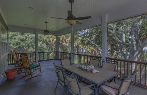 Port St. Joe House | Camp Palms @ Indian Pass by Pristine Properties Vacation Rentals
