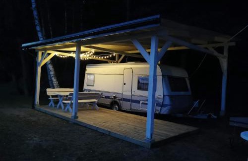 Osiedle Nida Other | Camp Pod Dębem
