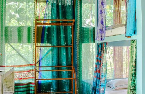 Ahangama Hotel | Camp Poe
