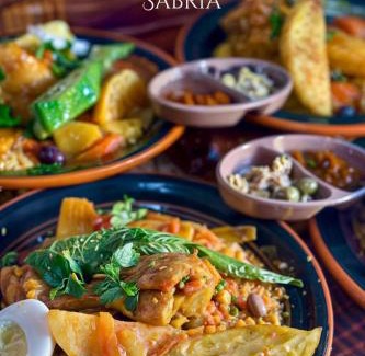 El Faouar Other | Camp Sabria