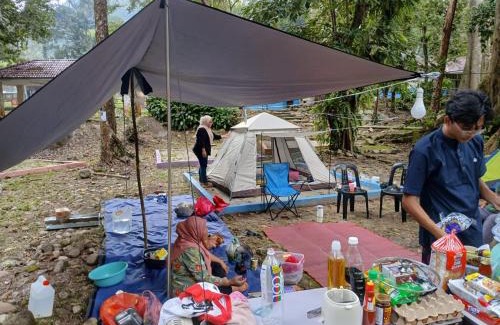 Tapah Other | Camp Site