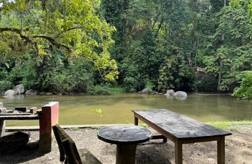 Tapah Other | Camp Site