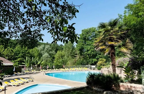 Gaugeac House | Camp Star 3 Personen