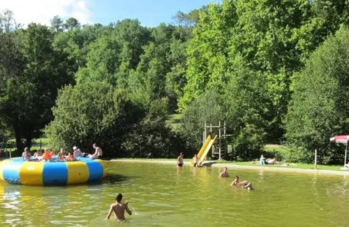 Gaugeac House | Camp Star 3 Personen