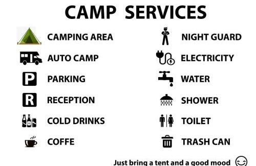 Guca Other | Camp Tomasevic