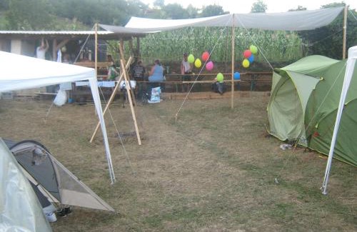 Guca Other | Camp Tomasevic