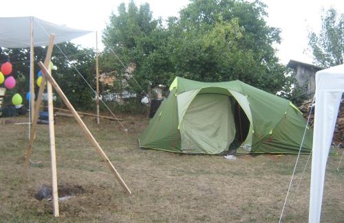 Guca Other | Camp Tomasevic