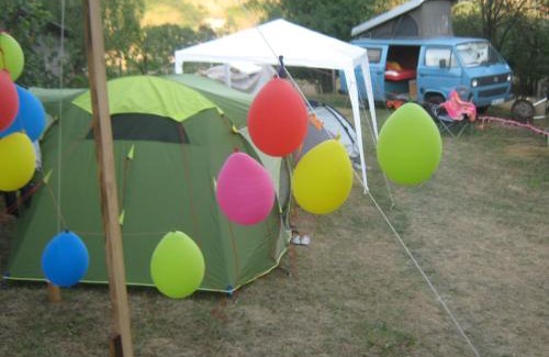 Guca Other | Camp Tomasevic