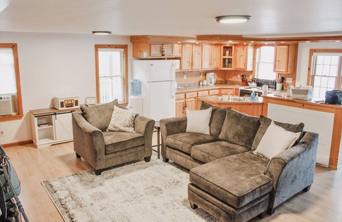 Cooperstown - Otsego Lake House | Camp Unadilla! A historic 3 Bedroom Lakefront Home near Cooperstown