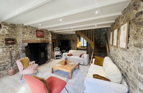 Agon-Coutainville House | Campagne ET MER
