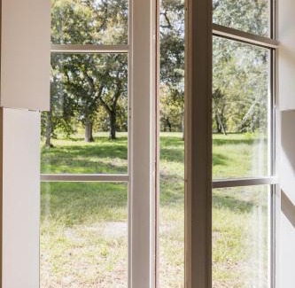 Uchacq-et-Parentis House | Campagne Muller