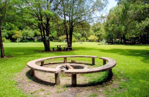 Tonatico Other | Campamento y parque Niltse