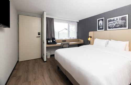Artigues-pres-Bordeaux Hotel | Campanile NATURE - Bordeaux Est Artigues
