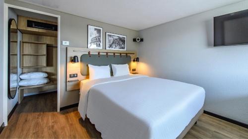 Costieres Hotel | Campanile PRIME - Nîmes Centre