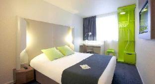 Mirow Hotel | CAMPANILE PRIME Warszawa Centrum