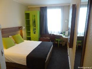 Mirow Hotel | CAMPANILE PRIME Warszawa Centrum