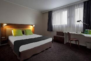 Mirow Hotel | CAMPANILE PRIME Warszawa Centrum
